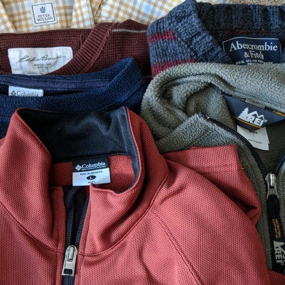 LAST ONE!! Men's 5lb Reseller Mystery Box!! - Picture 5 of 6